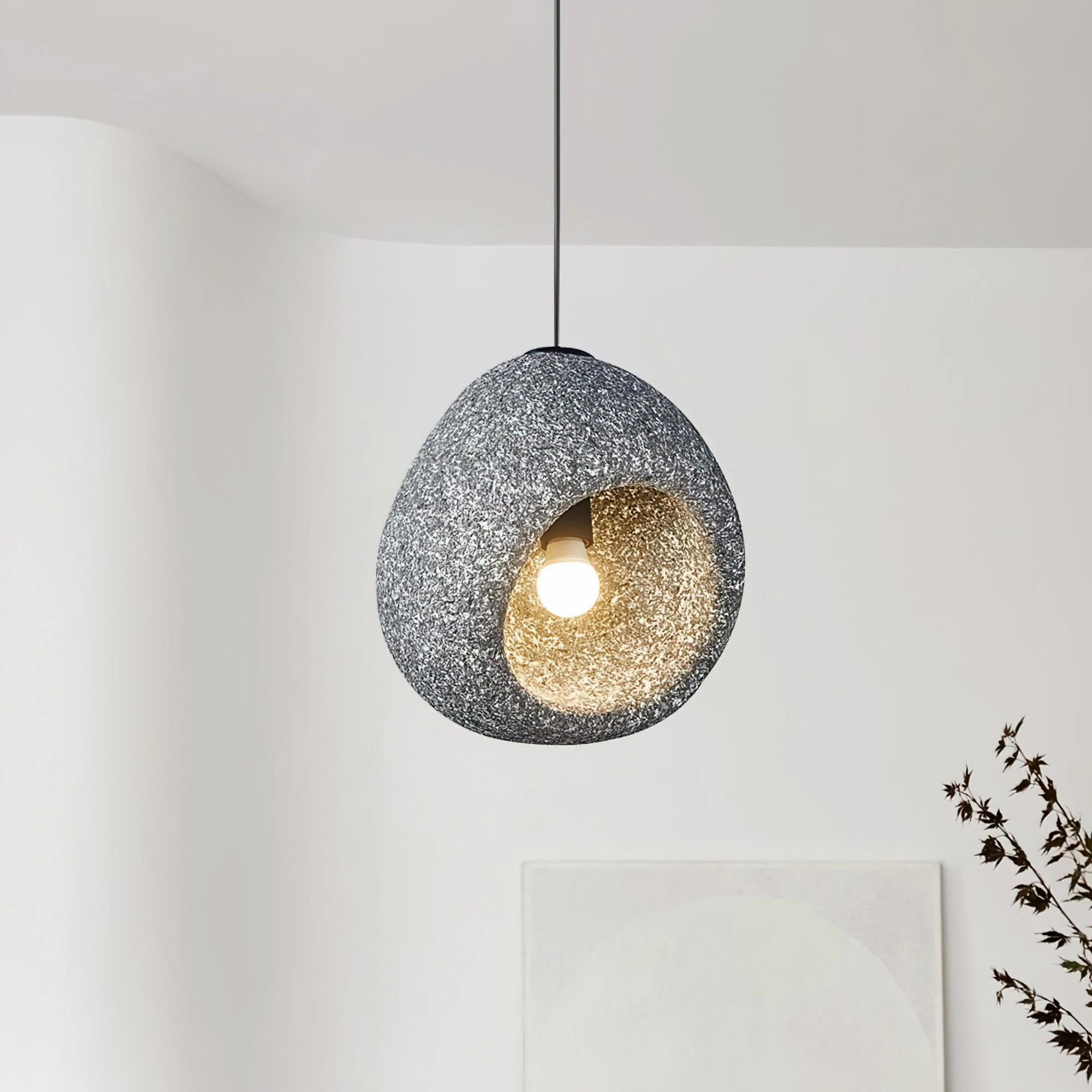 Elian Pendant Lamp