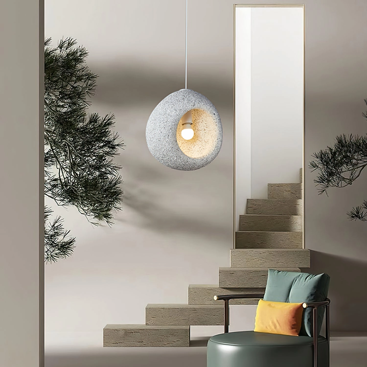 Elian Pendant Lamp