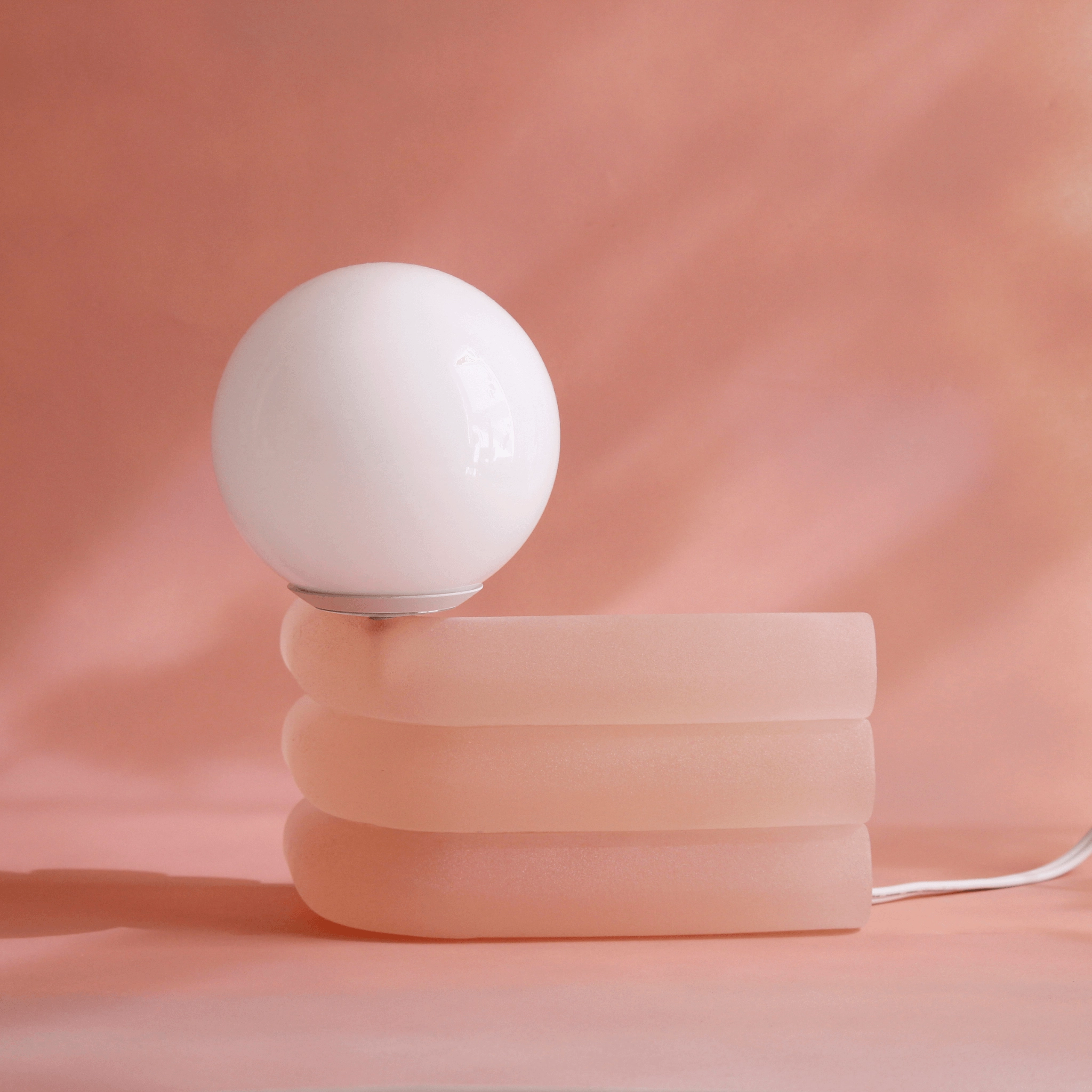 Elio Lamp, Small