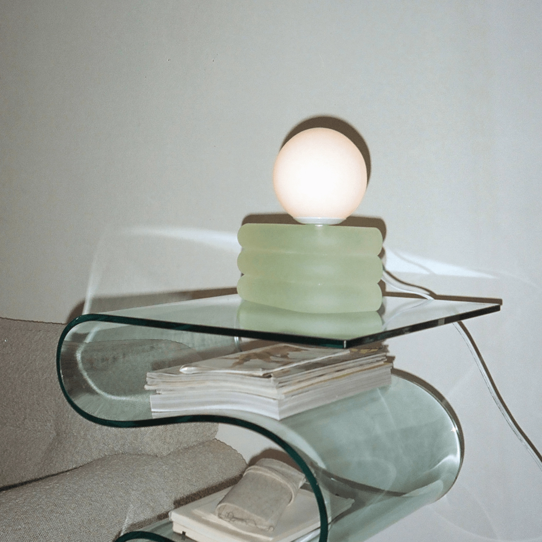 Elio Lamp, Small