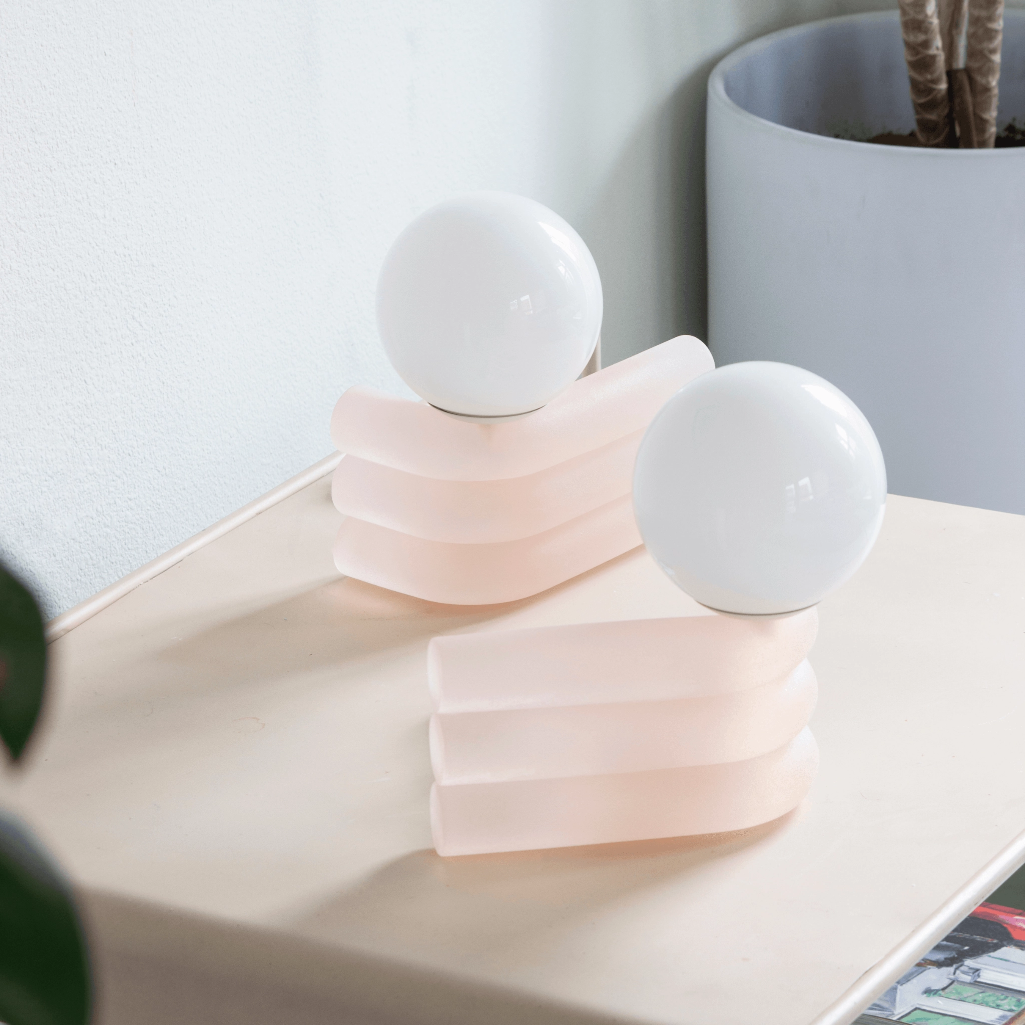 Elio Lamp, Small