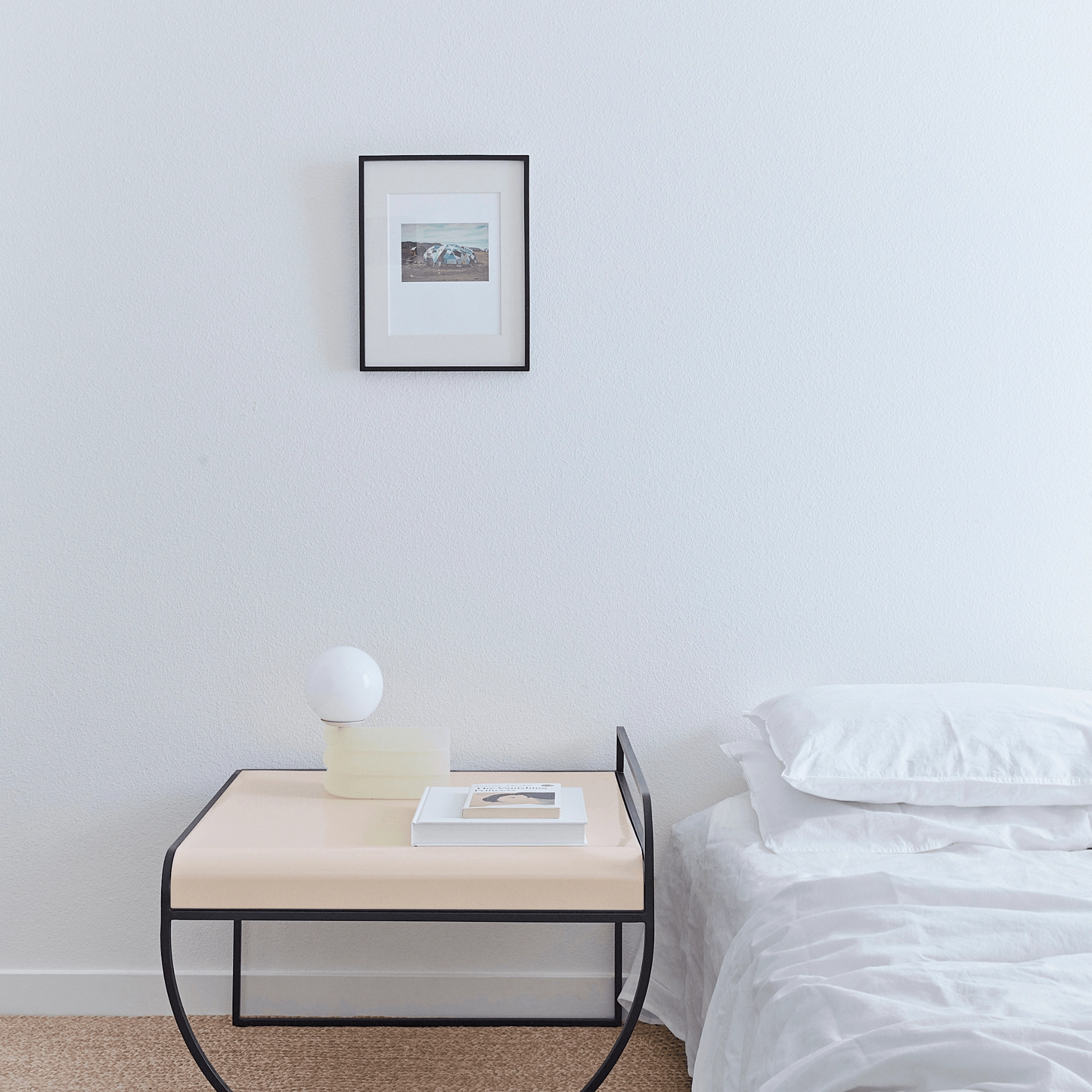 Elio Lamp, Small