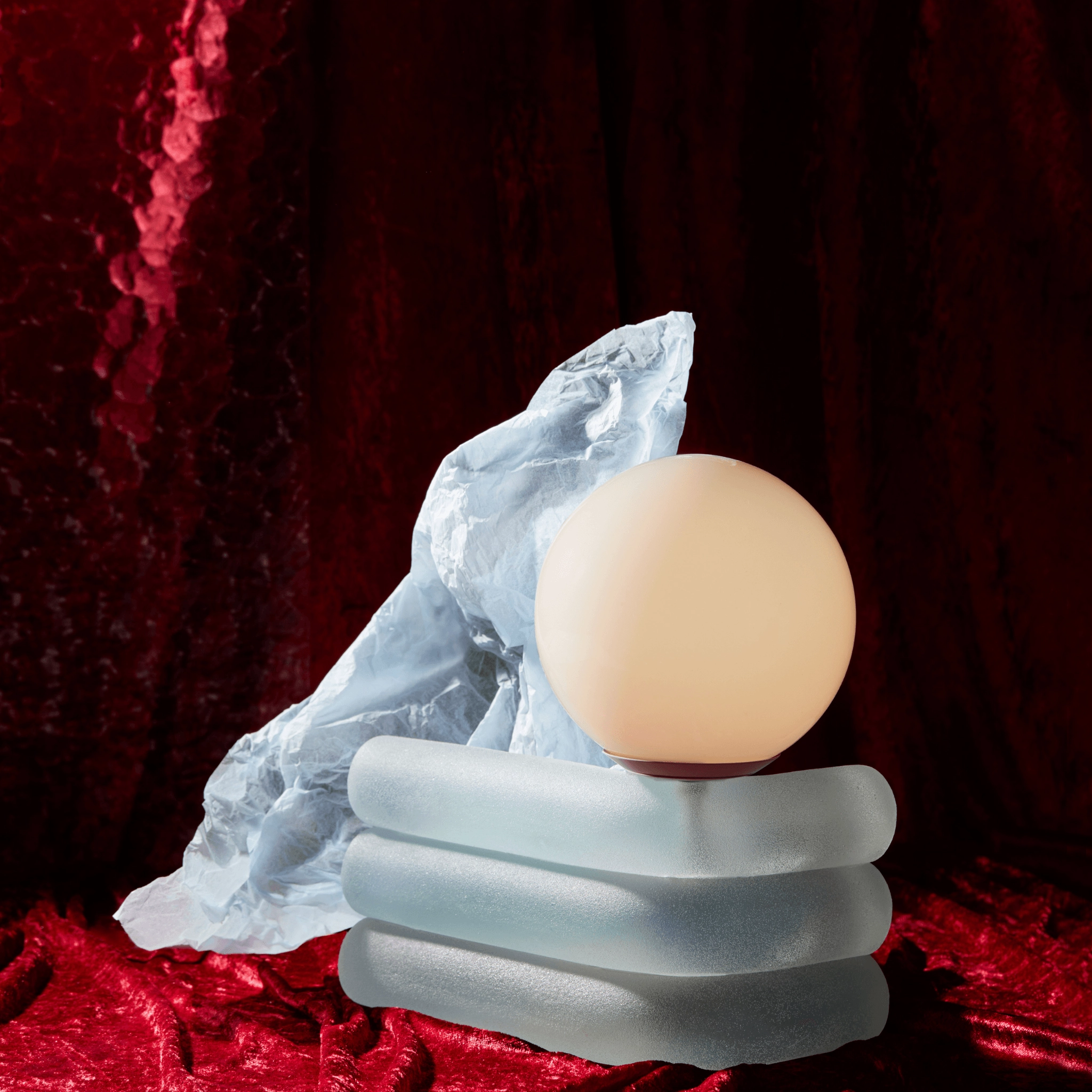 Elio Lamp, Small