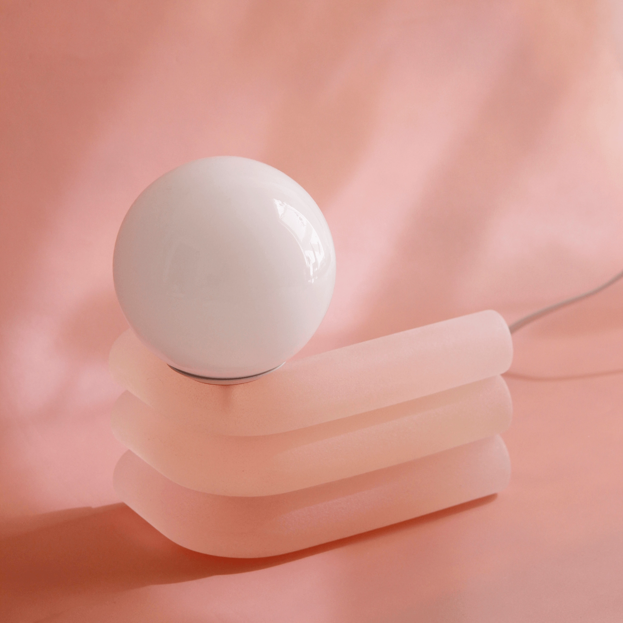 Elio Lamp, Small