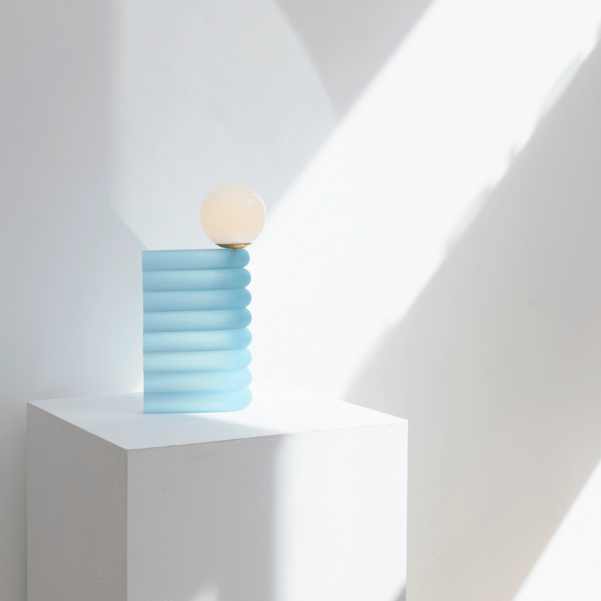 Elio Lamp, Tall