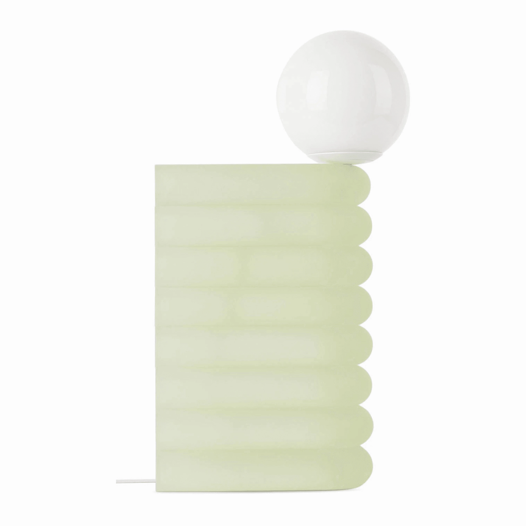 Elio Lamp, Tall