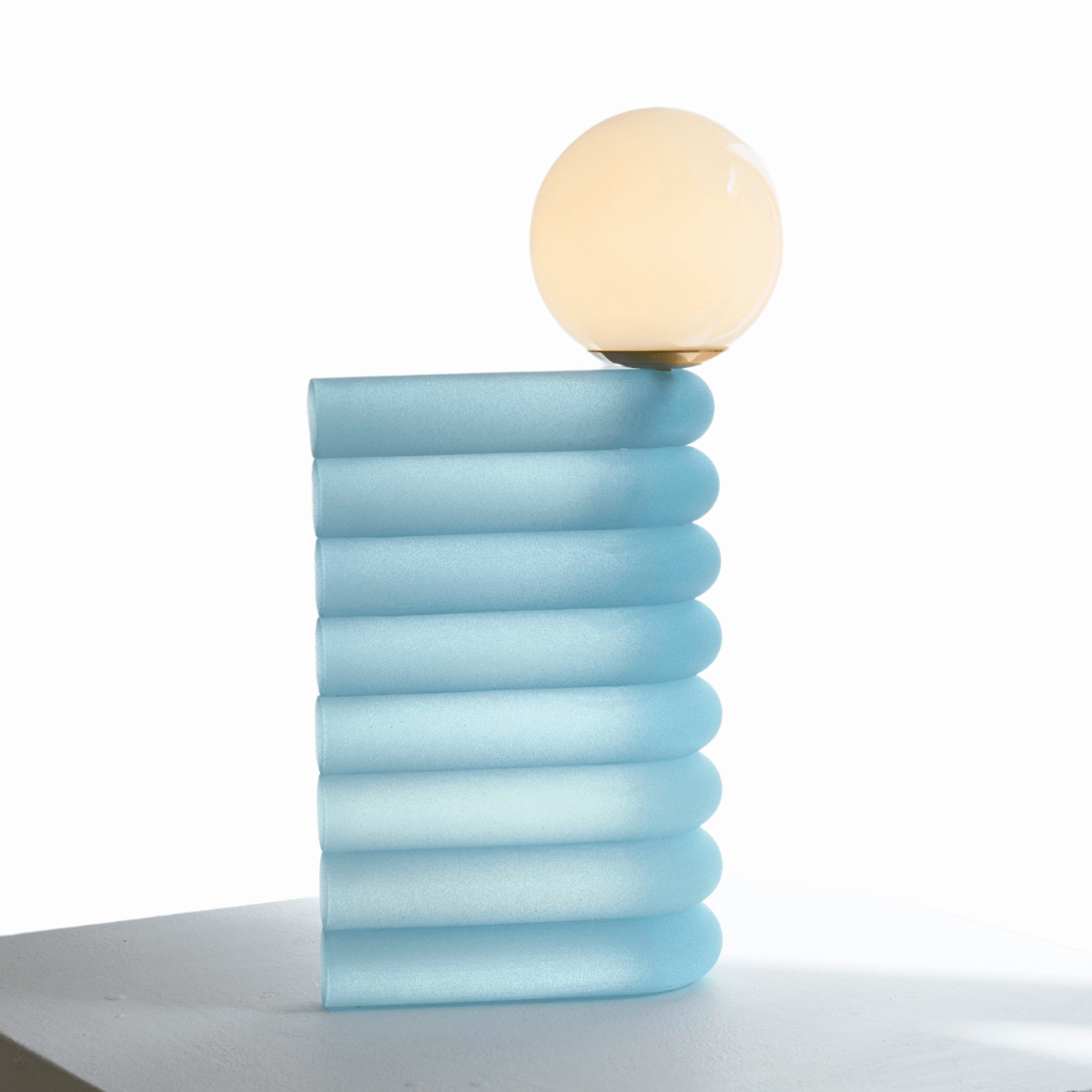 Elio Lamp, Tall