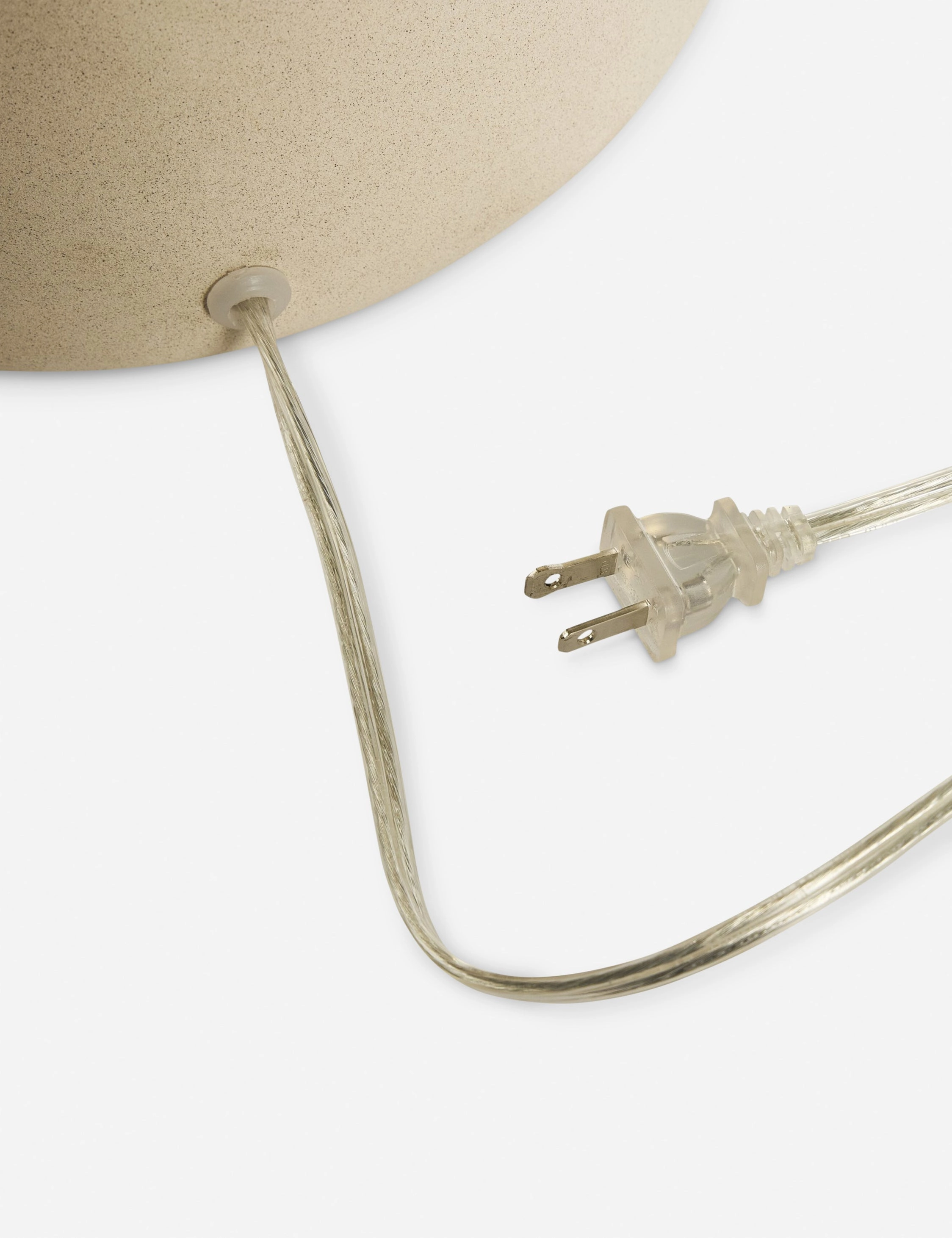 Elkin Table Lamp