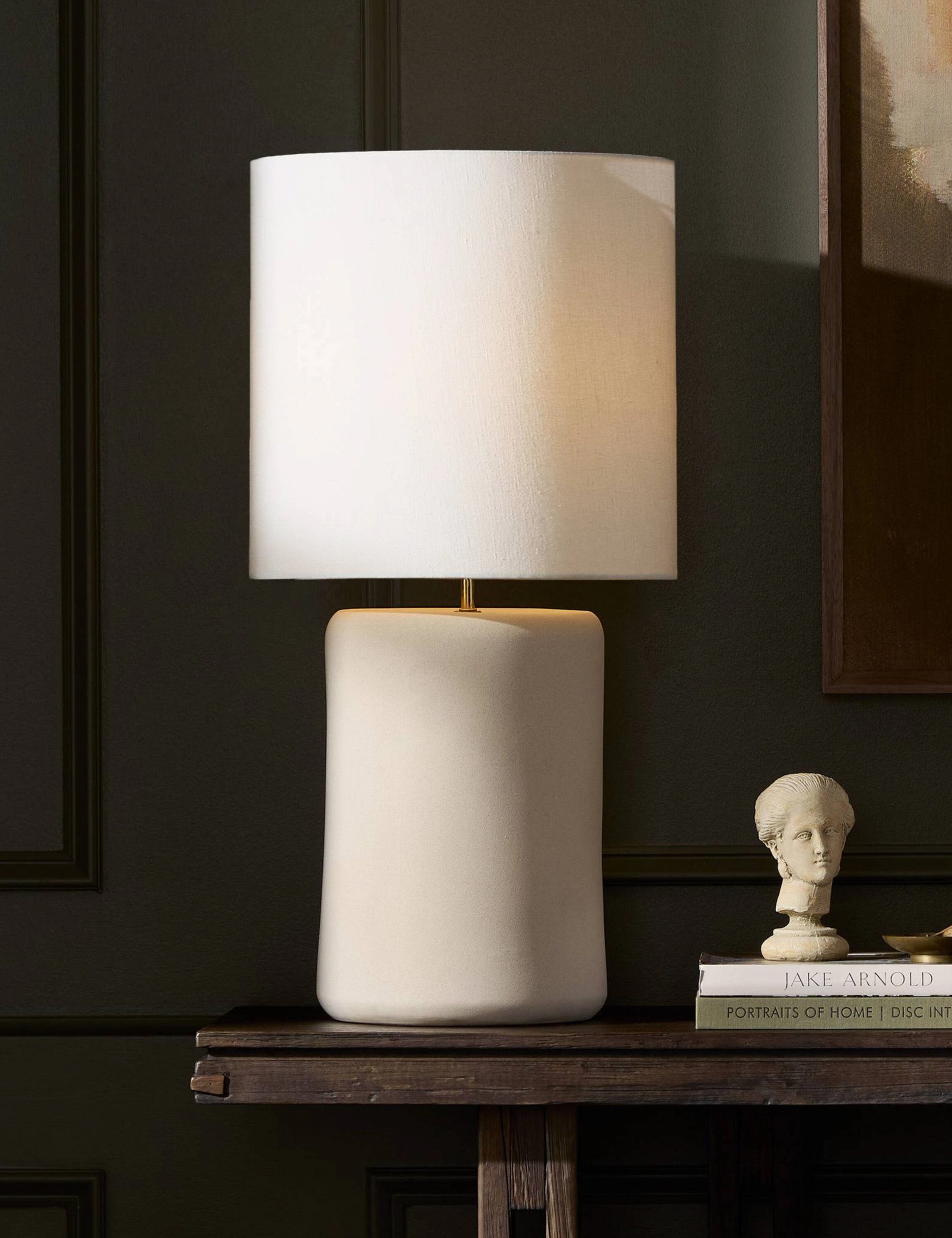 Elkin Table Lamp