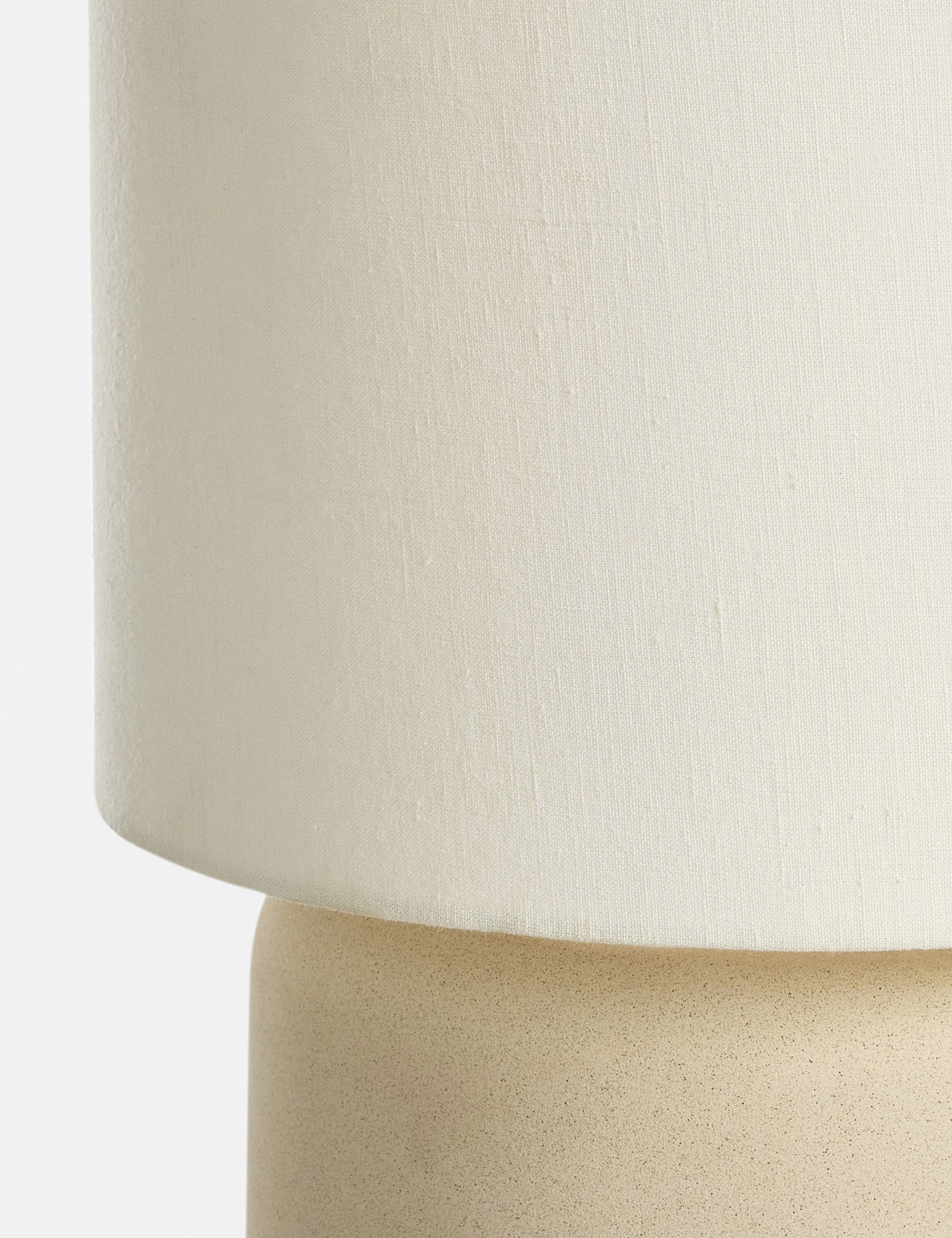 Elkin Table Lamp