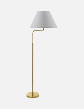 Ellingford Floor Lamp patio wall lighting