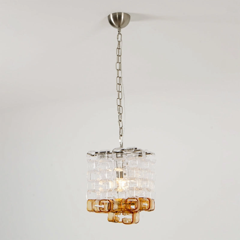 Elodie Murano Chandelier