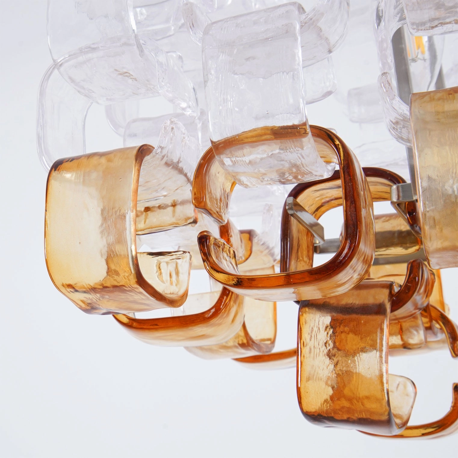 Elodie Murano Chandelier