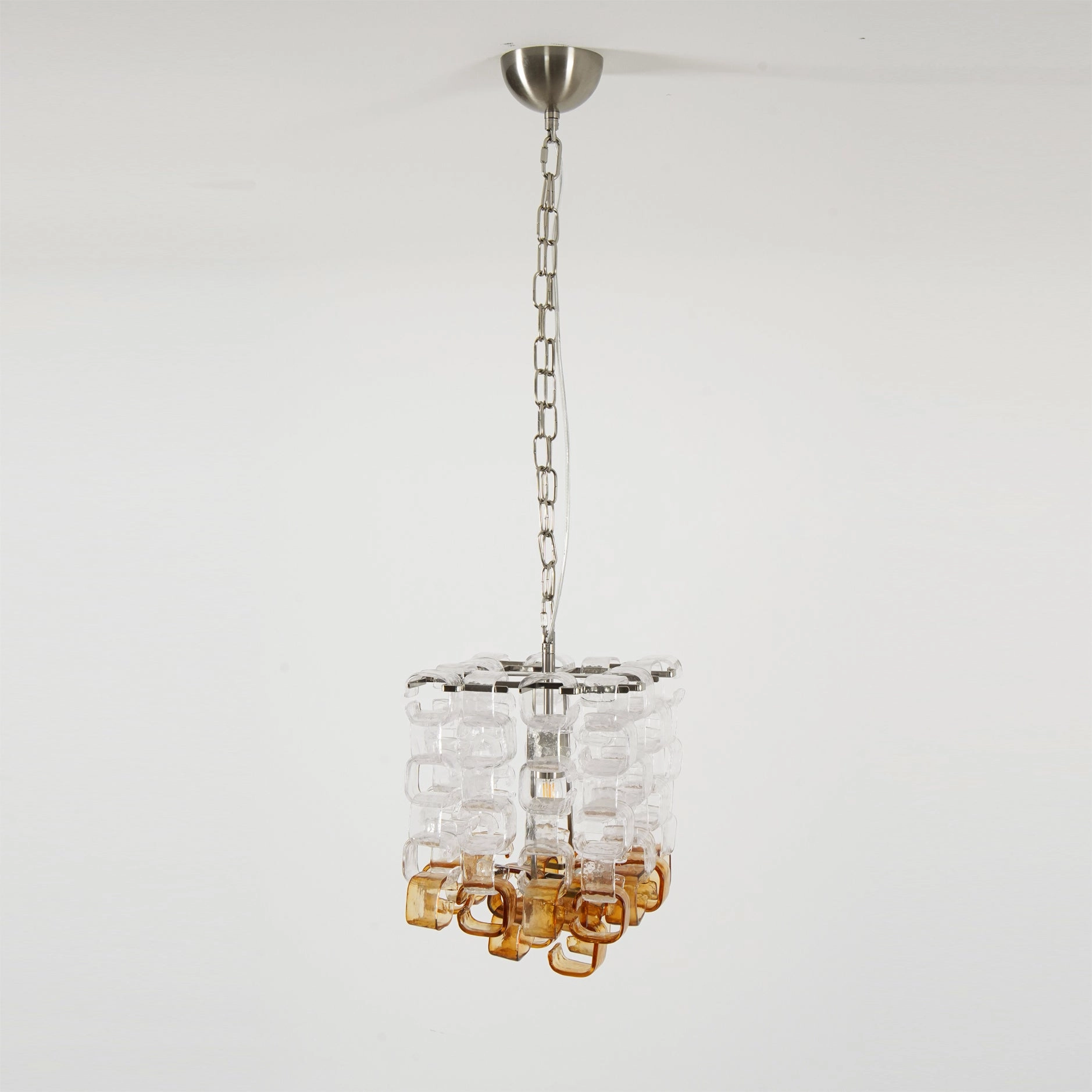 Elodie Murano Chandelier