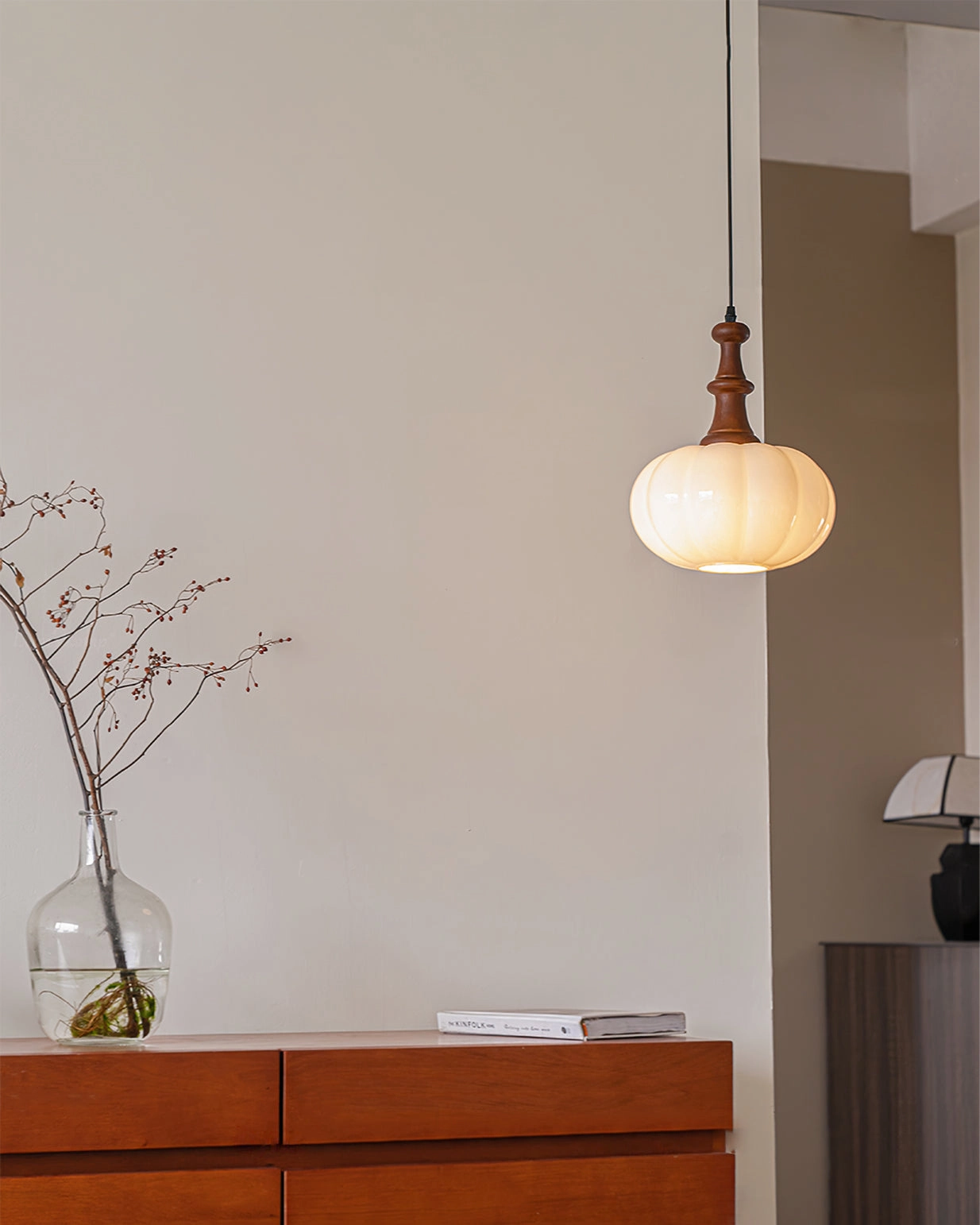 Eloise Pendant Lamp