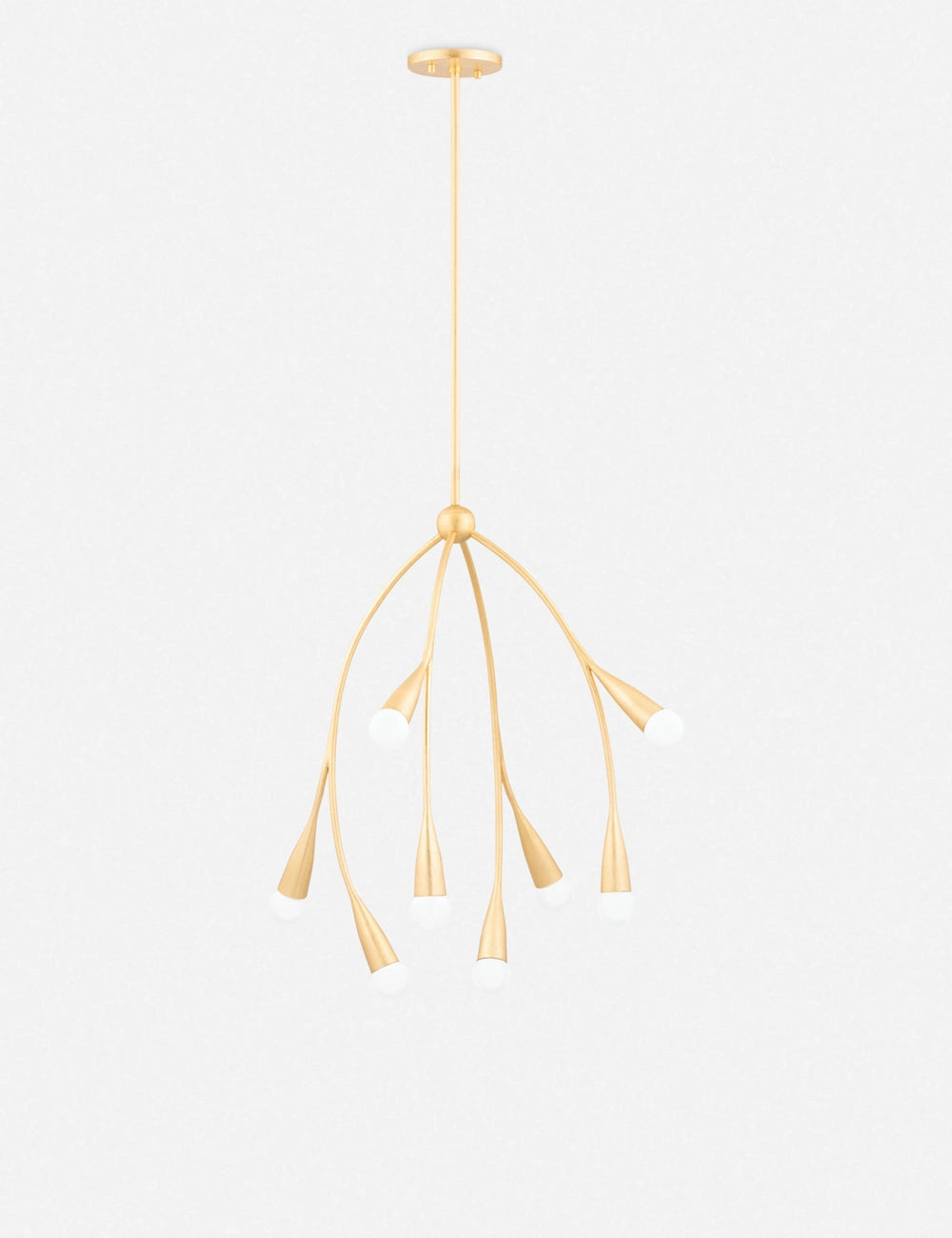 Elsa Chandelier by Eny Lee Parker x Mitzi
