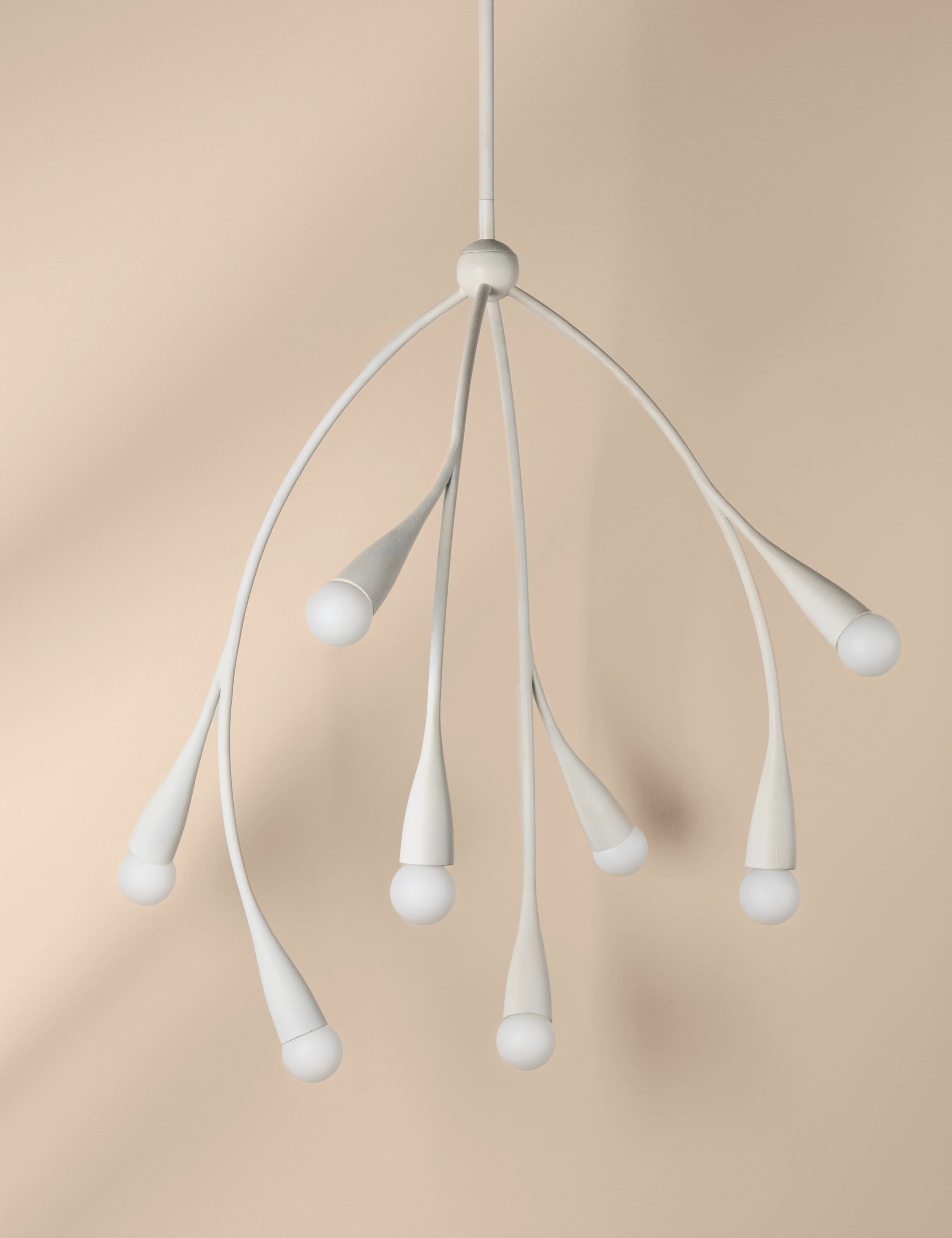 Elsa Chandelier by Eny Lee Parker x Mitzi