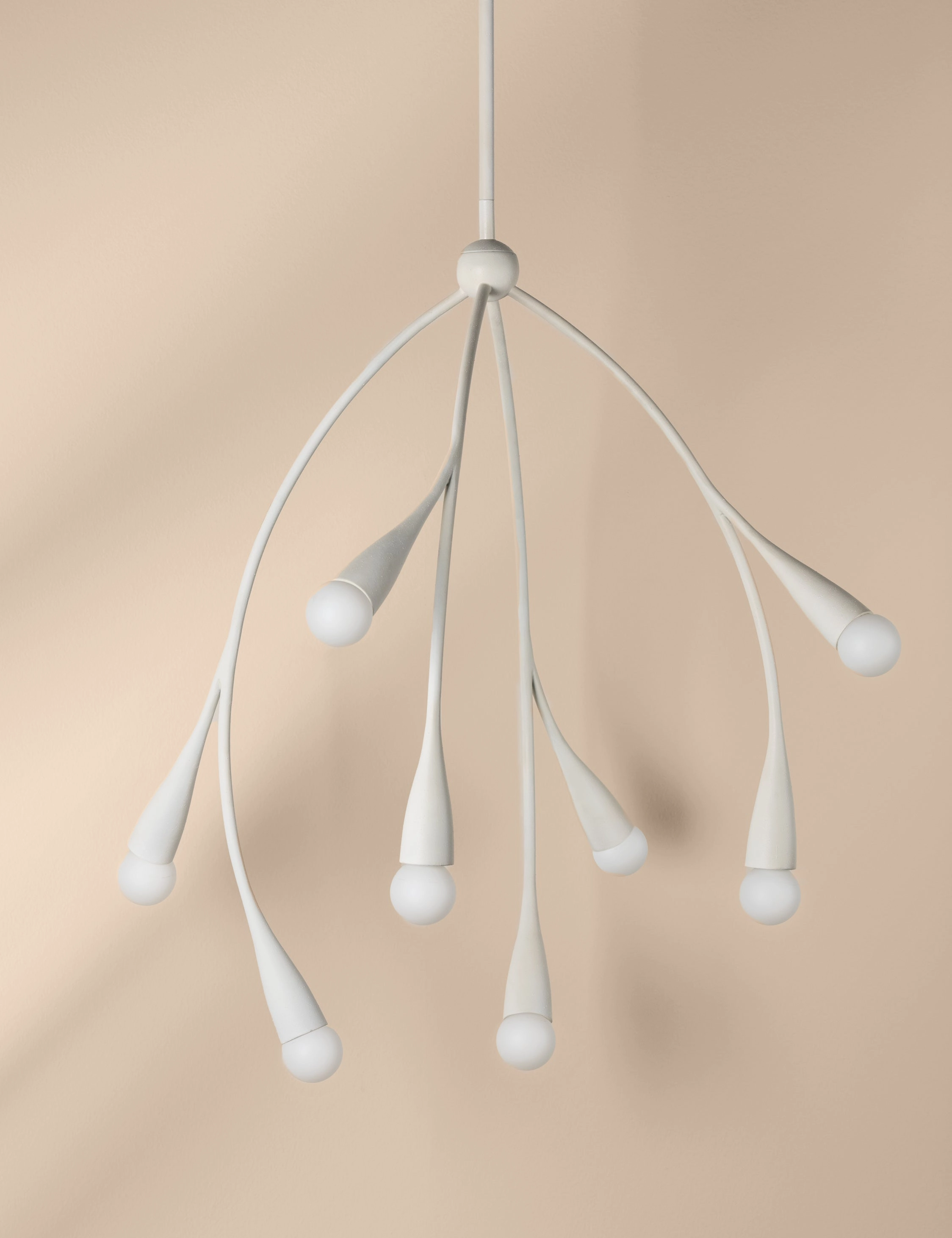 Elsa Chandelier by Eny Lee Parker x Mitzi
