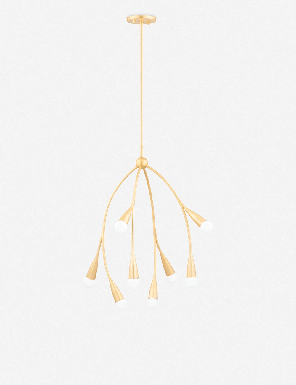 Elsa Chandelier by Eny Lee Parker x Mitzi