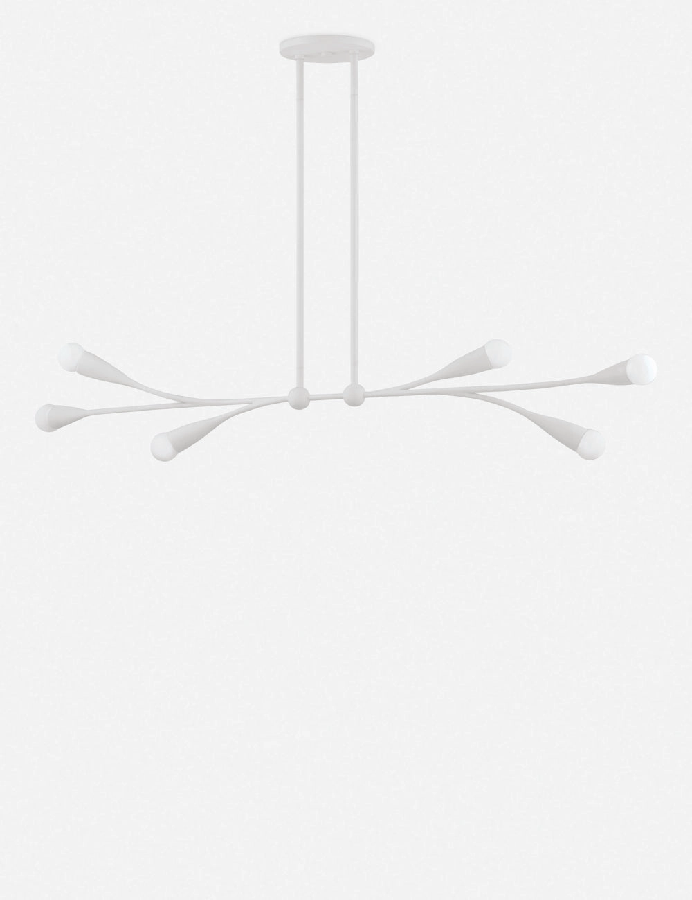 Elsa Linear Chandelier by Eny Lee Parker x Mitzi