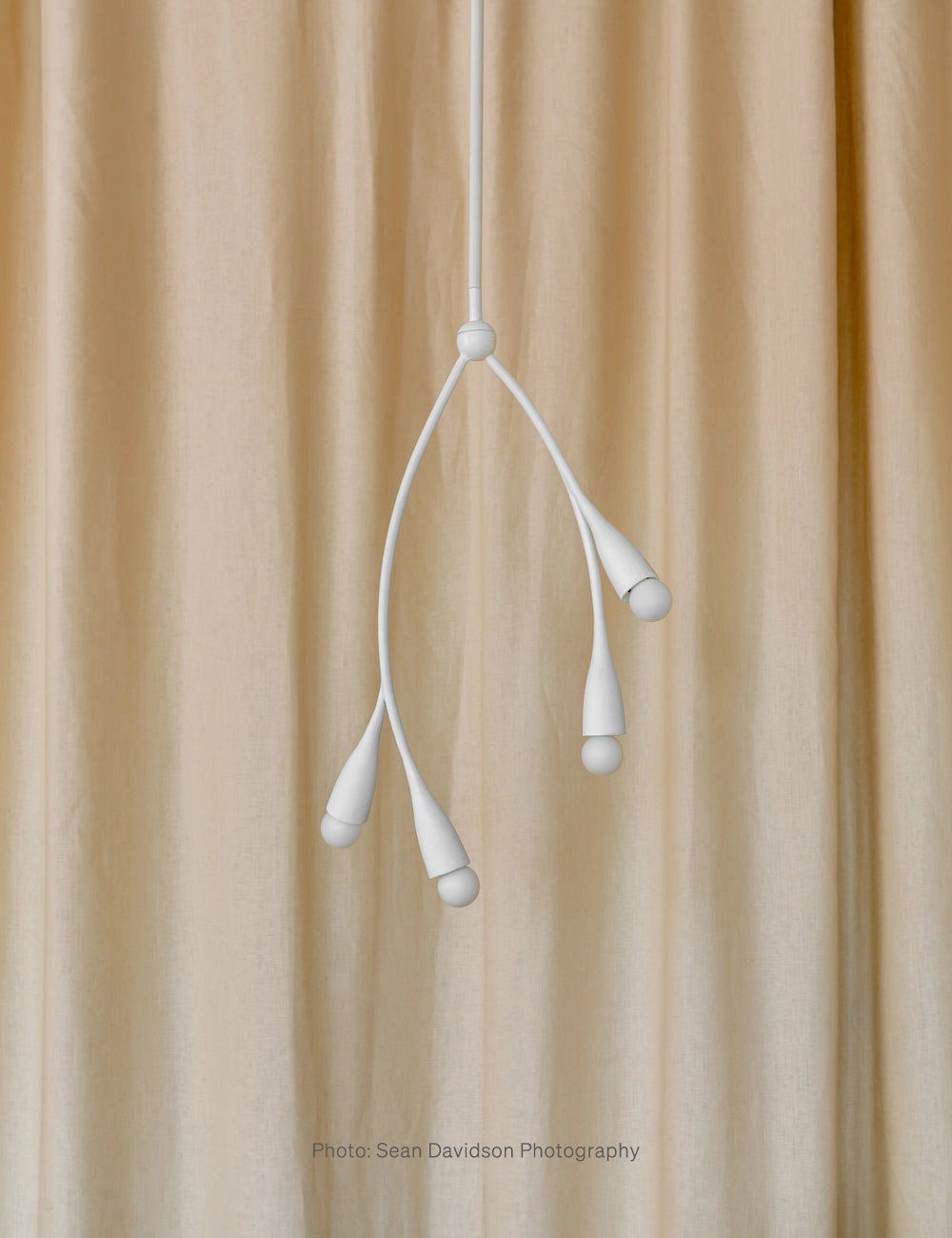 Elsa Pendant Light by Eny Lee Parker x Mitzi