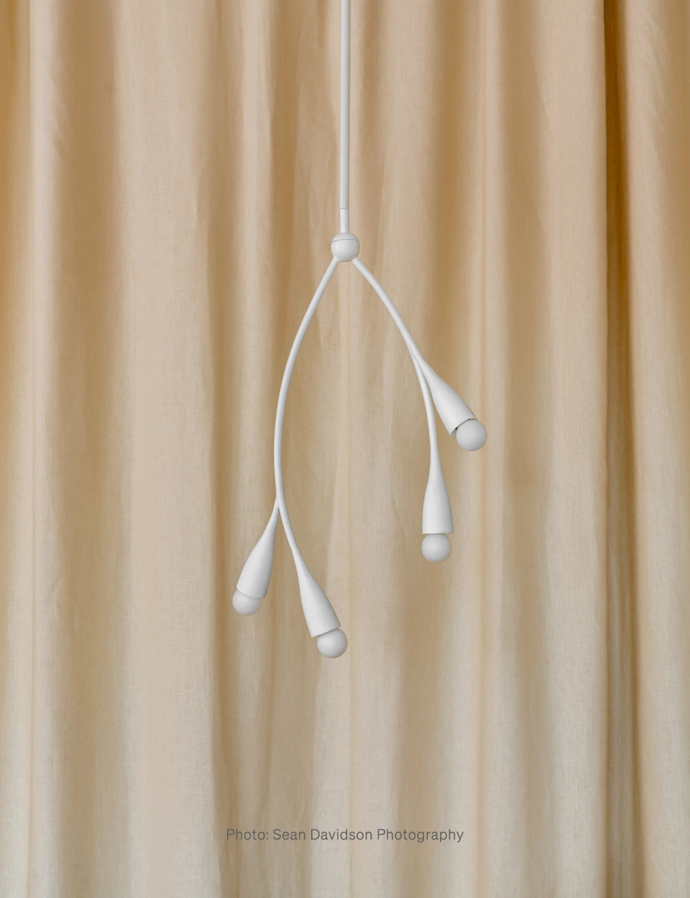 Elsa Pendant Light by Eny Lee Parker x Mitzi