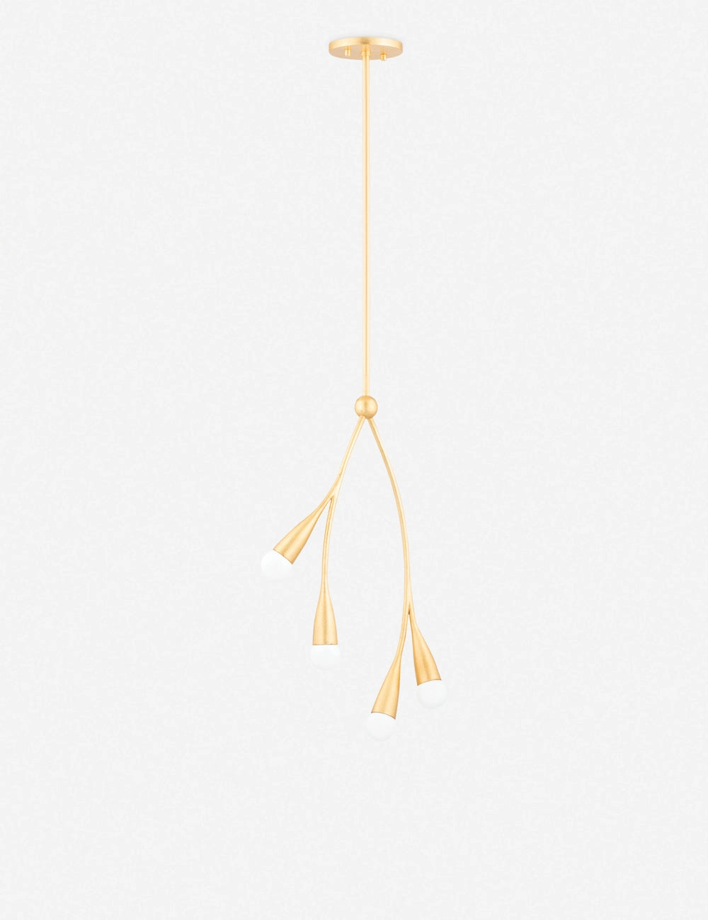 Elsa Pendant Light by Eny Lee Parker x Mitzi modern ceiling lamp