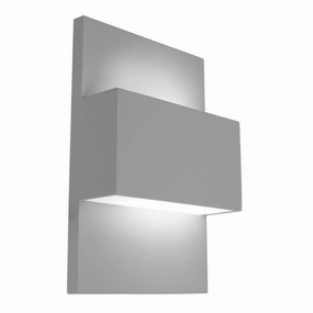 Elstead Geneve Graphite Outdoor Wall Light outdoor wall lamp