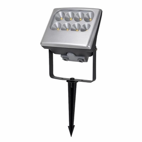 Elstead Negara LED Outdoor Wall/Ground/Ceiling Light outdoor wall lamp