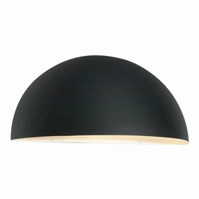 Elstead Paris Black Large Outdoor Wall Light outdoor wall lamp