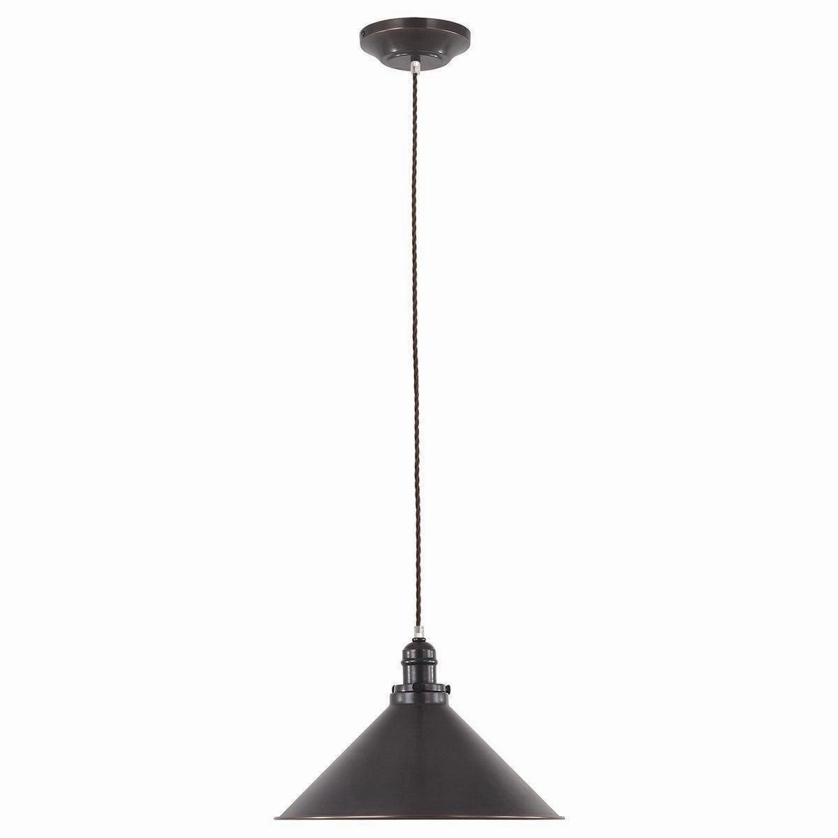 Elstead Provence Old Bronze Pendant Ceiling Light modern ceiling lamp