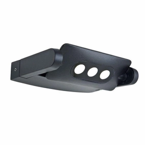 Elstead Sigmund Outdoor Graphite Wall Light outdoor wall lamp