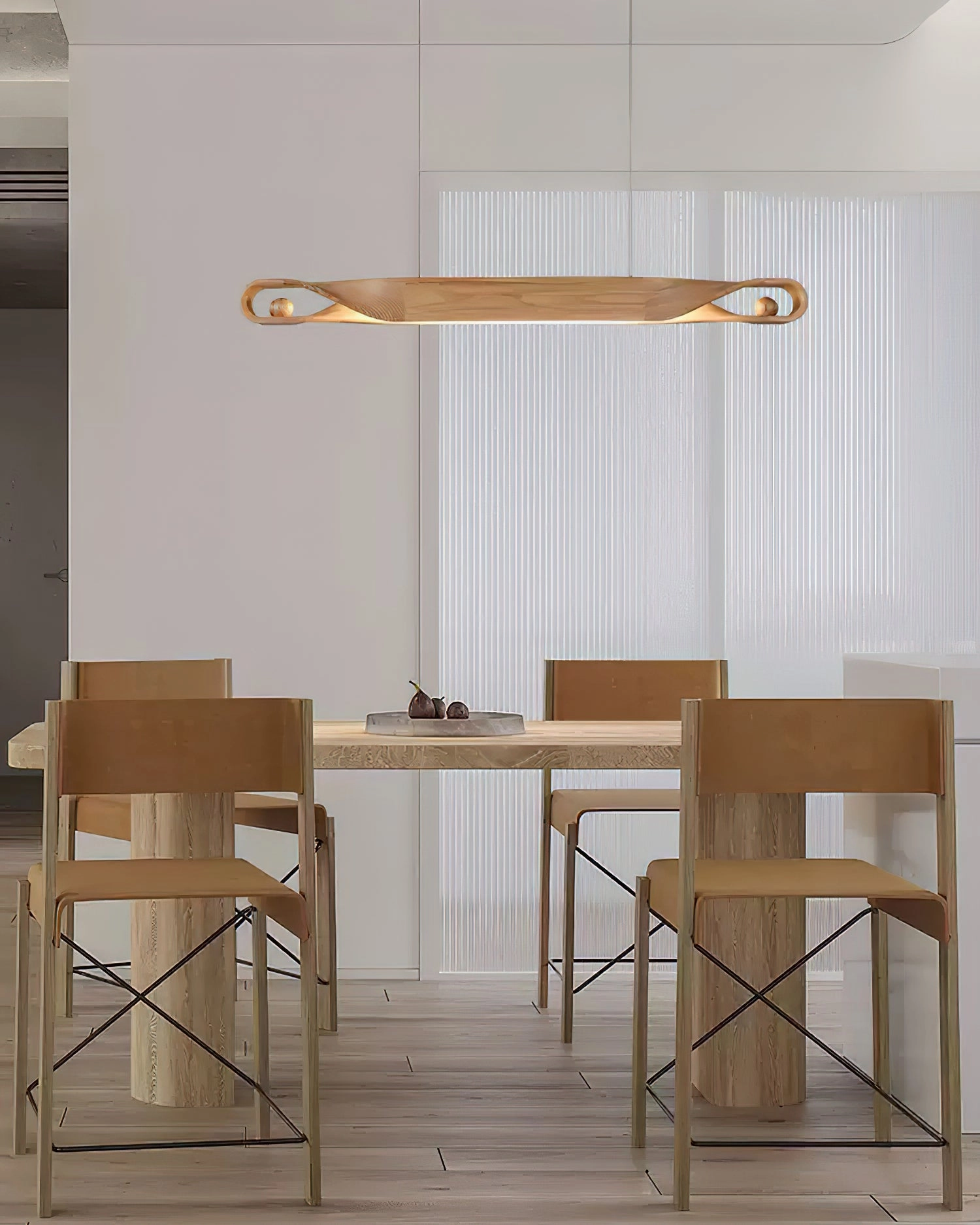 Elwood Chandelier