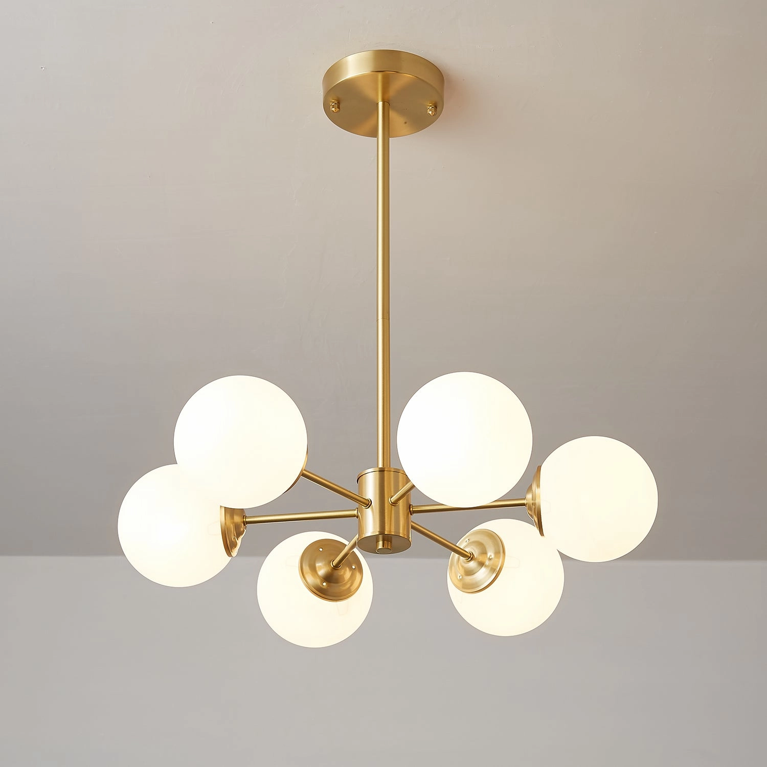 Elysium Chandelier