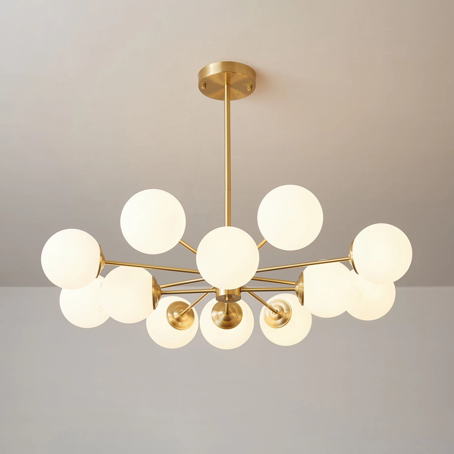 Elysium Chandelier