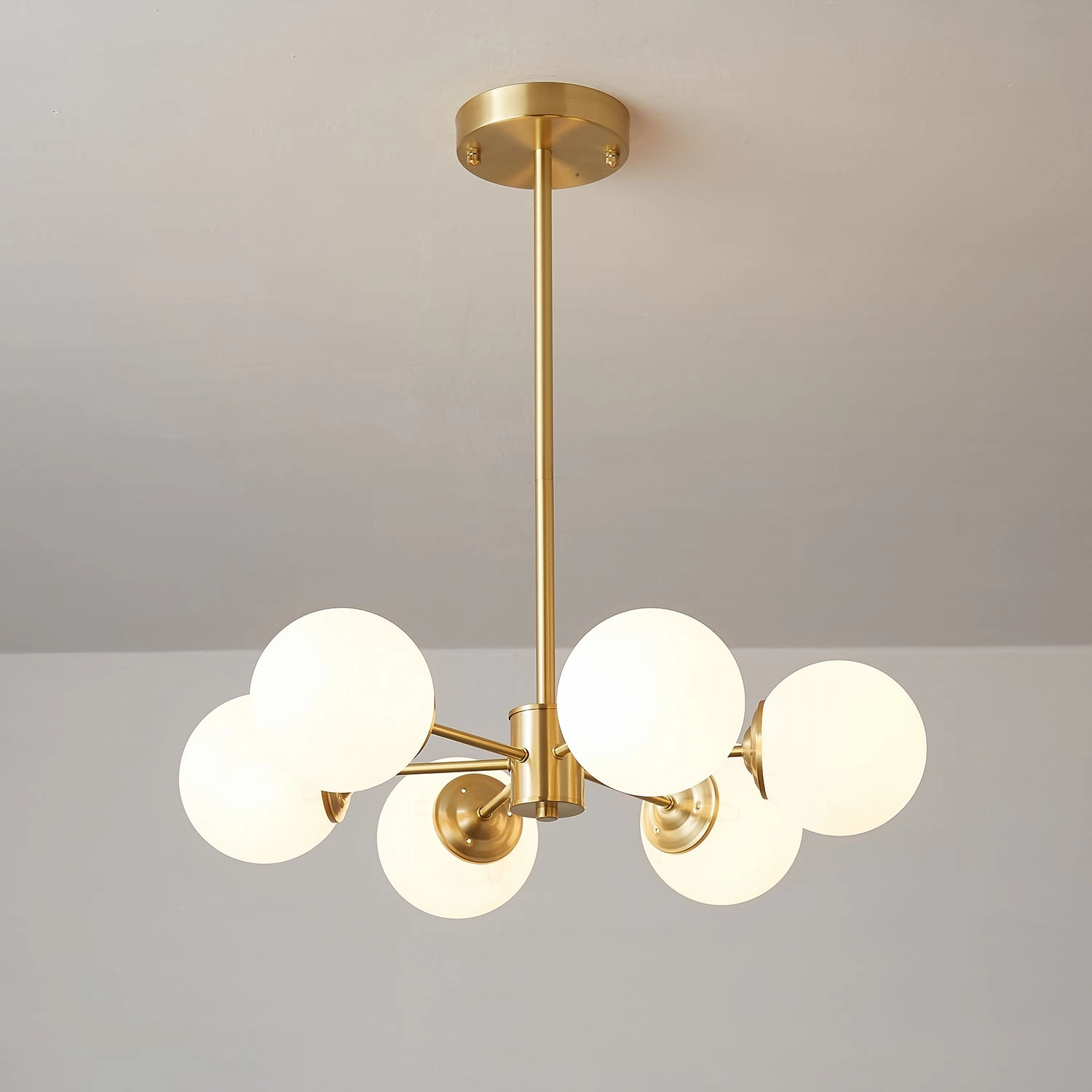 Elysium Chandelier