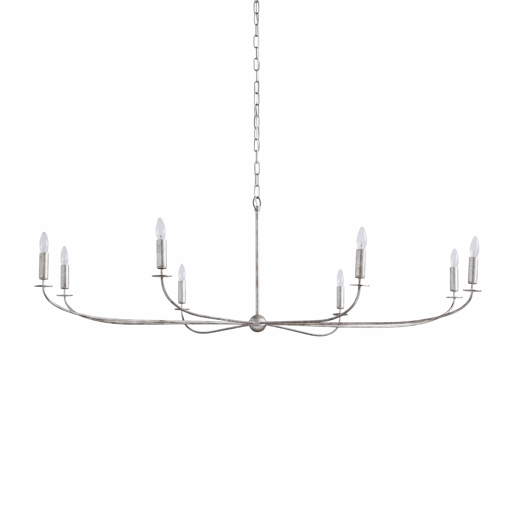 Emaani Candle Chandelier