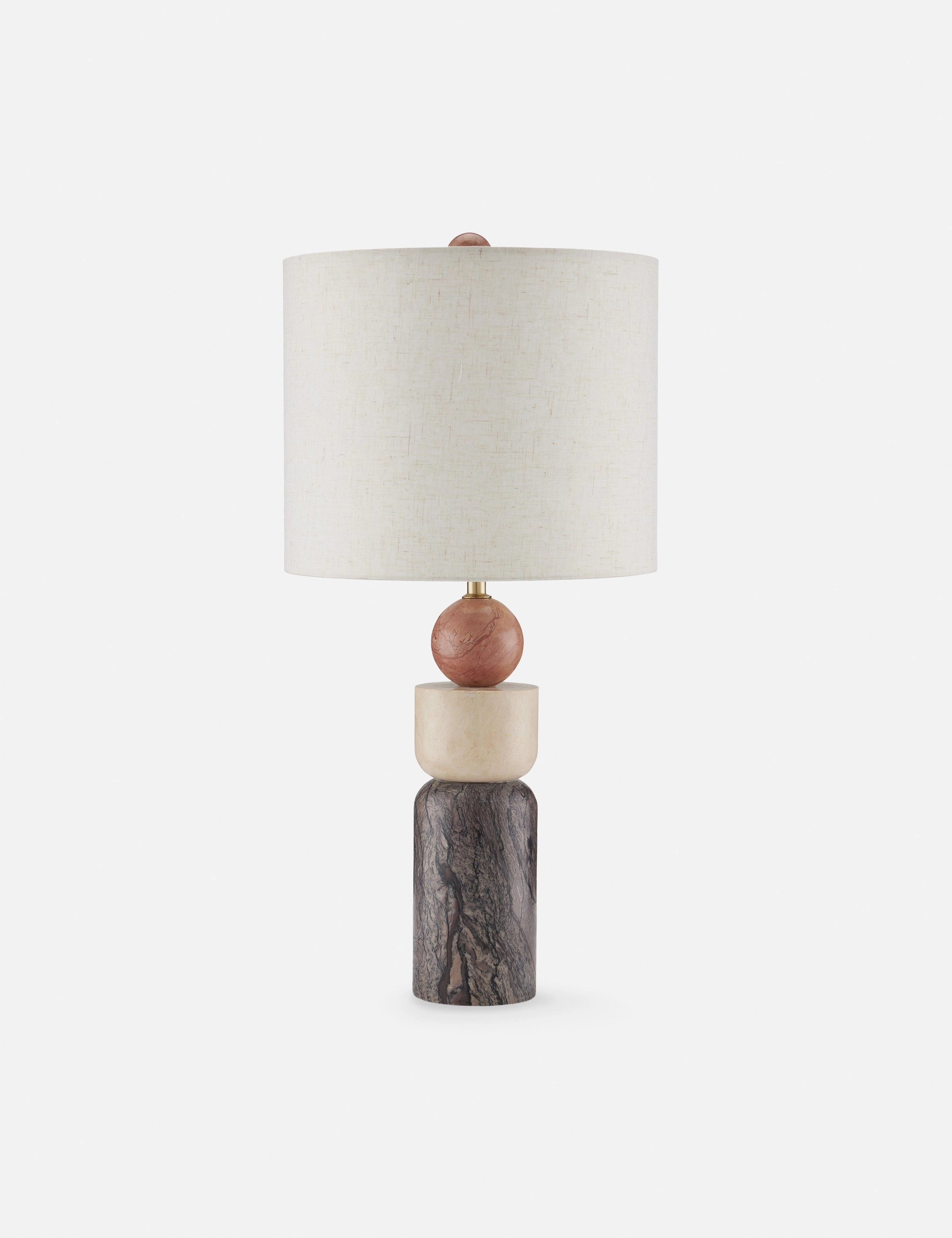 Emberly Table Lamp premium Danish lighting