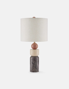 Emberly Table Lamp premium Danish lighting