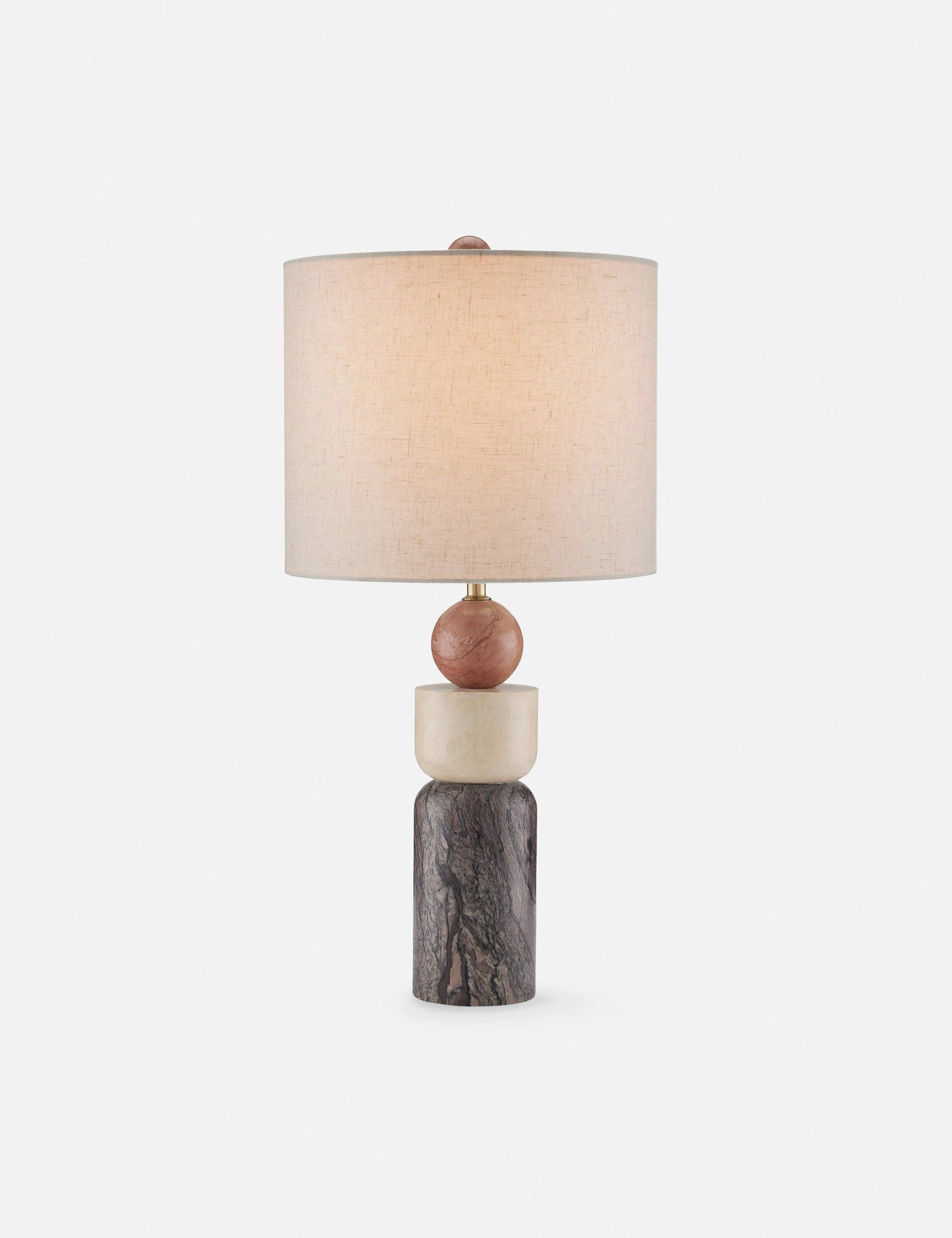 Emberly Table Lamp
