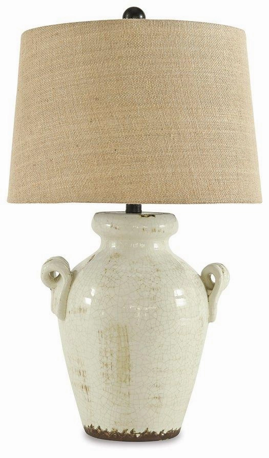 Emelda Table Lamp mini decorative bulb