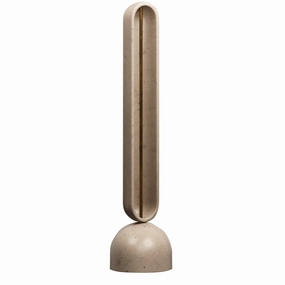 Emersion I Floor Lamp rechargeable bedside light