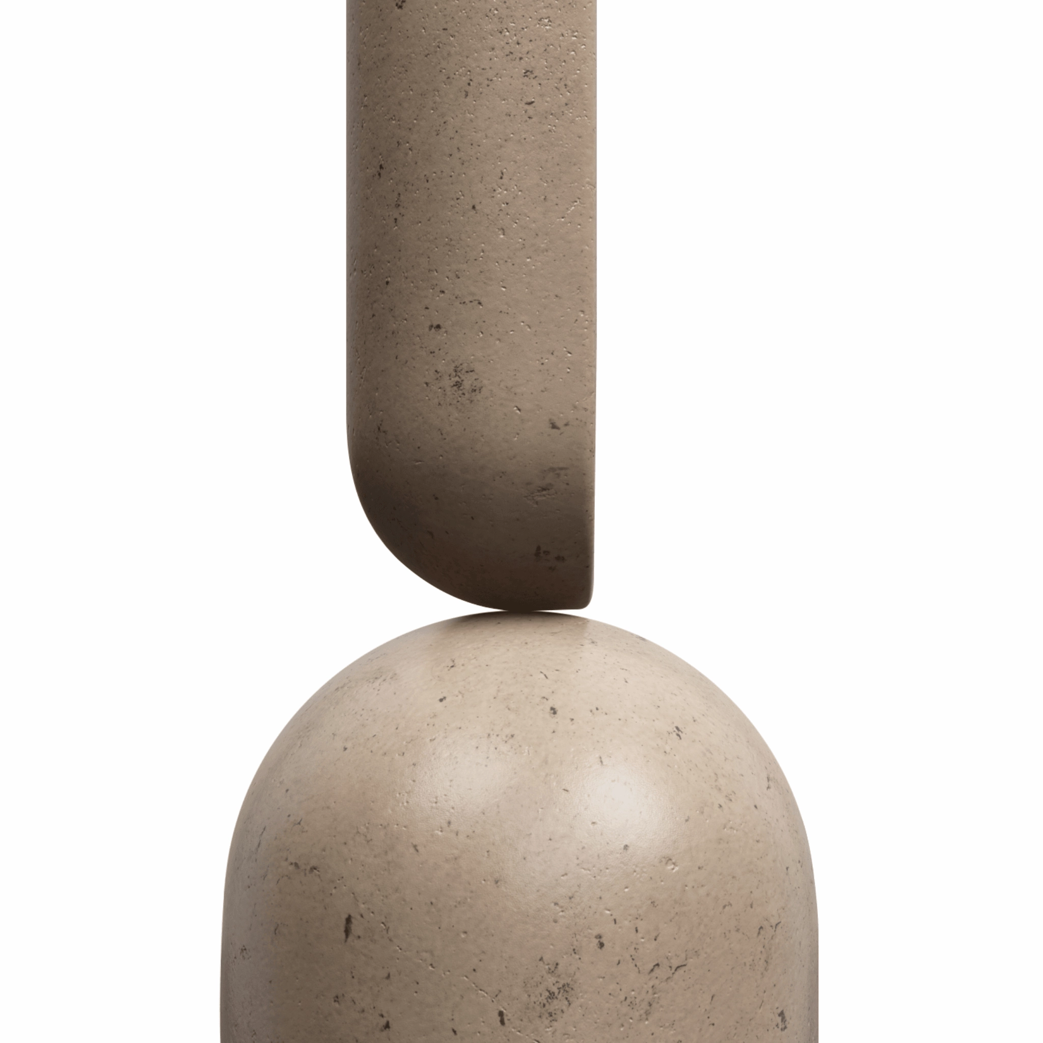 Emersion I Floor Lamp