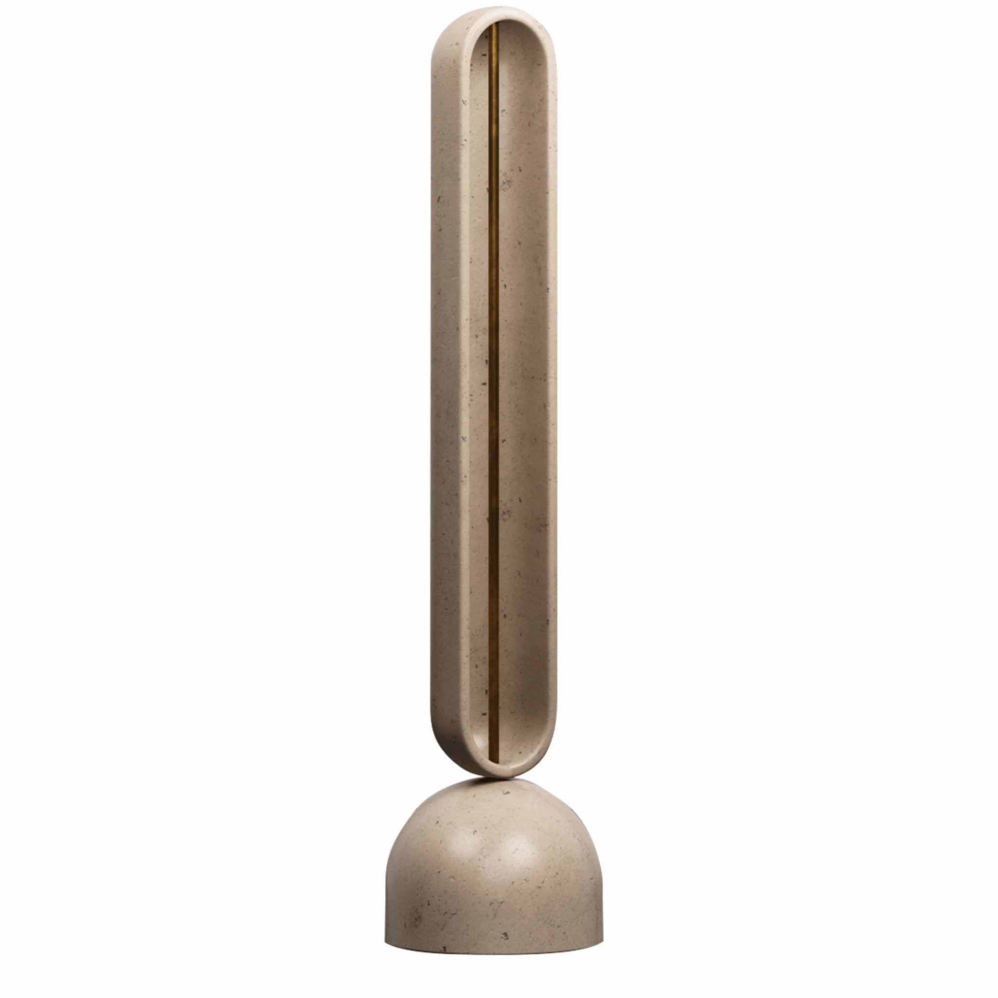 Emersion I Floor Lamp rechargeable bedside light