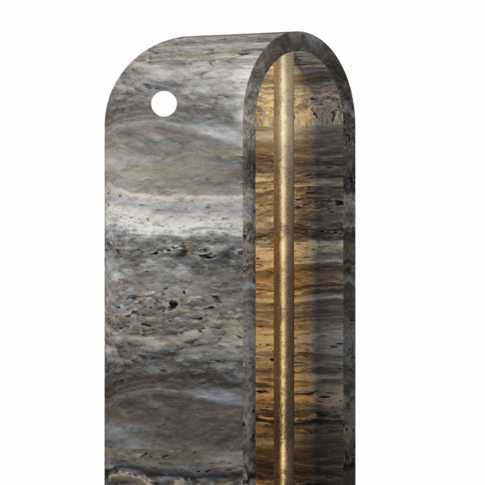 Emersion II Floor Lamp