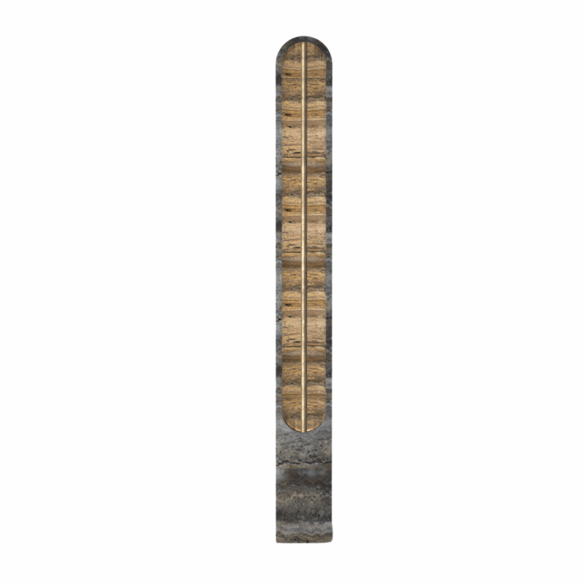 Emersion II Floor Lamp