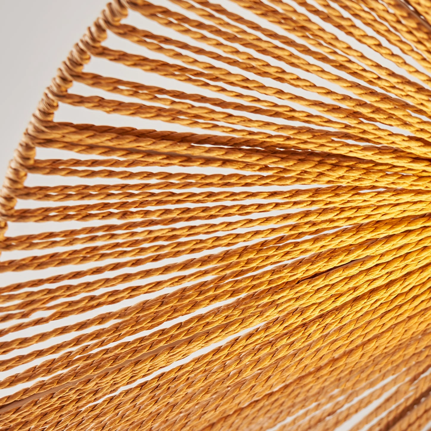 Emmi Rope Pendant Lamp