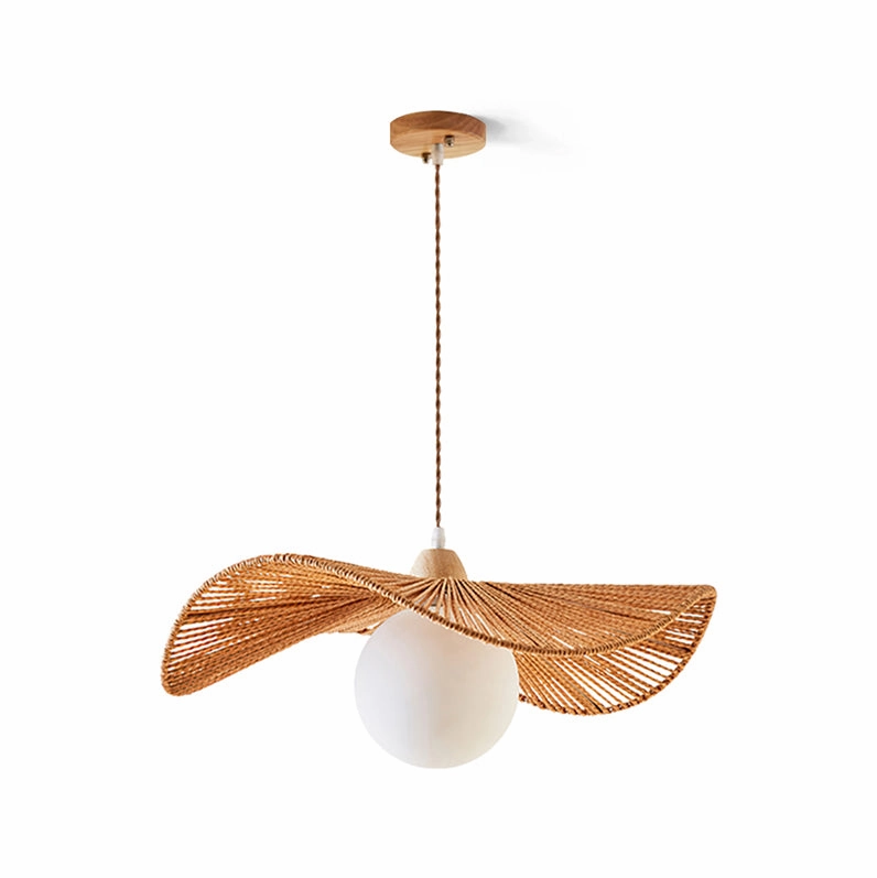 Emmi Rope Pendant Lamp