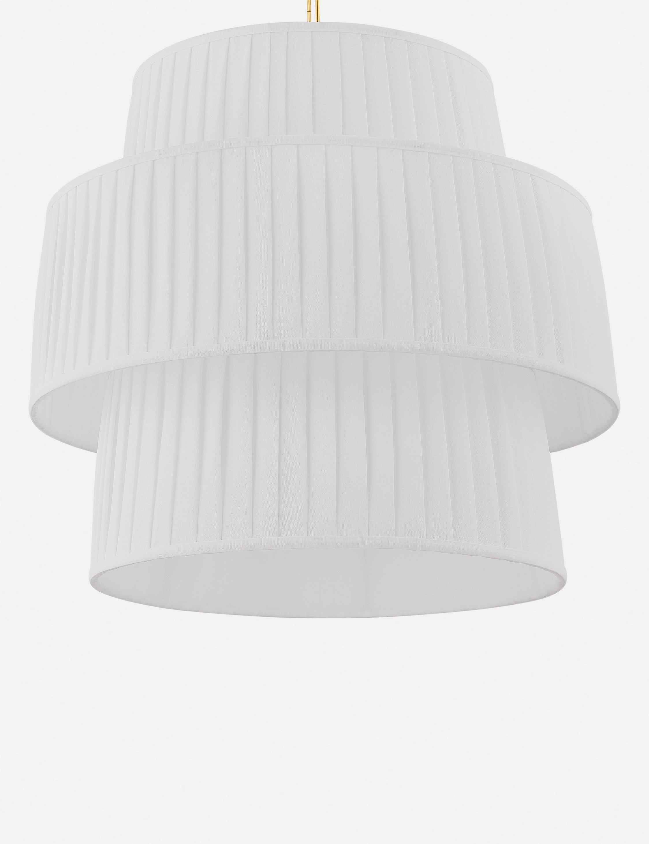 Emond Pendant Light