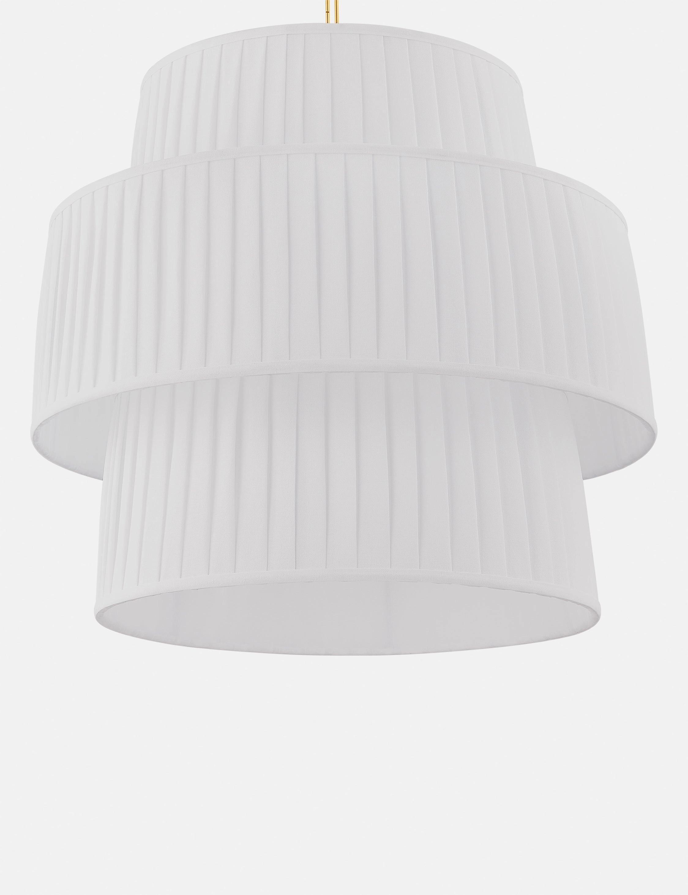 Emond Pendant Light